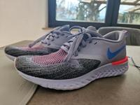 Nike Running Training Schuhe Gr. 38 Dortmund - Mengede Vorschau
