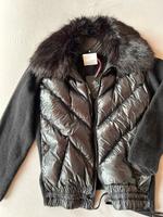 Moncler Damenjacke NEU mit Etikett Baden-Württemberg - Waiblingen Vorschau