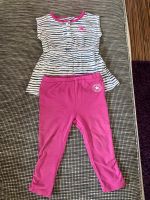 Süßes Converse Set Mädchen (Kleid & Leggings) Baden-Württemberg - Wolfschlugen Vorschau