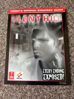 Silent Hill Guide Selten Hamburg-Nord - Hamburg Barmbek Vorschau