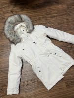 Neu Mädchen Jacke Parka beige ONLY Gr.158 Baden-Württemberg - Abstatt Vorschau