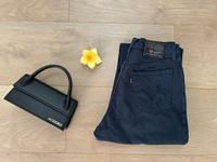 Levi’s Mom Jeans Hose Jeanshose S ♦️♦️♦️ Hessen - Bürstadt Vorschau