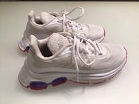 Adidas Quadcube FW3344 Sneaker Gr. 36,5 Hannover - Vahrenwald-List Vorschau