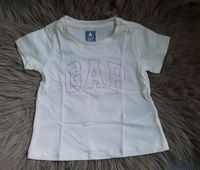 GAP Mädchen T-Shirt Gr. 104 Neu Berlin - Spandau Vorschau