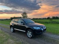 VW Touareg 7L  3.0L V6 Niedersachsen - Stuhr Vorschau