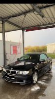 BMW e46 Cabrio Niedersachsen - Braunschweig Vorschau