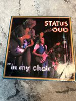 Status Quo in my chair Schallplatte Baden-Württemberg - Steinheim Vorschau