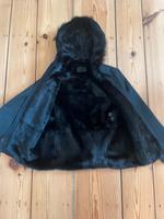 Prada Original Kapuzenjacke Fell Nerz Wolle Seide IT Gr.42, XS/S Berlin - Wilmersdorf Vorschau