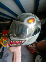 The Rat - Motorrad Helm / Roller Helm Größe M Rheinland-Pfalz - Pirmasens Vorschau