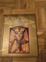 Ägypten: Das Land der Pharaonen von Time Life Niedersachsen - Twistringen Vorschau