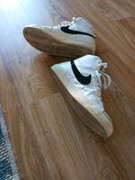 Nike BLAZER 77 - Sneaker Unisex white-black Größe 41 Bayern - Gilching Vorschau