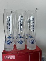 Neu 6x Franziskaner Bier Glas 0,5l Niedersachsen - Hameln Vorschau