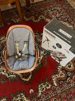 Childhome Newborn Seat für Evolu 2 + One.80° Dresden - Cotta Vorschau