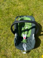 Babyschale Cybex Platinum Bayern - Ansbach Vorschau