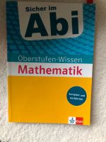 Sicher im Abi/Mathematik Nordrhein-Westfalen - Moers Vorschau