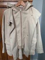 Marc O‘Polo Oversize Parka Jacke Trench beige NEU S 36 Nordrhein-Westfalen - Remscheid Vorschau