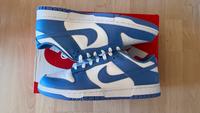 Nike Dunk Low Retro (Polar-White) Hessen - Hofheim am Taunus Vorschau