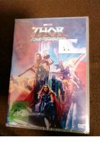 Thor Love and Thunder DVD, neu Bayern - Regenstauf Vorschau