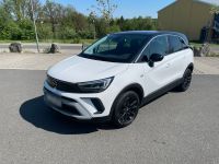 Opel Crossland Elegance 1.2 Winter Paket, Alu Garantie Bayern - Heinersreuth Vorschau