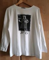 Shirt - Betty Barclay - Größe 46 - weiß - Strass Wurster Nordseeküste - Nordholz Vorschau