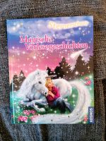 Sternenschweif Magische Vorlesegeschichten Buch Kinderbuch Baden-Württemberg - Ehingen (Donau) Vorschau