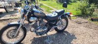 Yamaha Virago XV 535 3BR Nordrhein-Westfalen - Wegberg Vorschau