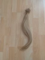 VITASH slawische extensions 50 cm mittelblond asch Hessen - Seligenstadt Vorschau