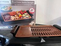 Gourmetmaxx Rauchfreier Elektro-Tischgrill Nordrhein-Westfalen - Hamm Vorschau