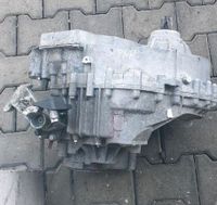 GETRIEBE VW T5 T6 2.0 TDI KUP PAT PAP RLF RLH SAY MKB 6-GANG Bayern - Neu Ulm Vorschau