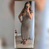 zara strickkleid maxikleid Kleidchen midikleid XL neu Berlin - Tempelhof Vorschau