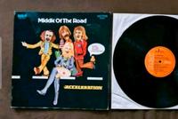 Middle Of The Road LP 1971 in Double-Cover u.a Vinylschallplatten Leipzig - Schönefeld-Abtnaundorf Vorschau