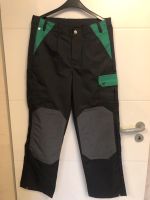 Arbeitshose Bundhose Meva Gr. 46 Men NEU Flexbelt Anthrazit Grau Nordrhein-Westfalen - Pulheim Vorschau