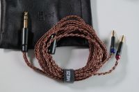 MEZE Mono 3.5mm Copper PCUHD Premium Upgrade Kabel Bayern - Neumarkt i.d.OPf. Vorschau