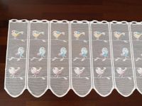 Scheibengardinen mit Vogelmotiv für Kinder Nordrhein-Westfalen - Alfter Vorschau