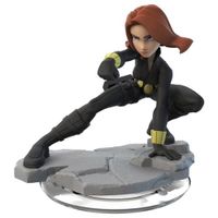 Disney Infinity 2.0 - Black Widow - Marvel’s The Avengers Kreis Pinneberg - Wedel Vorschau