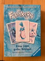 Flunkern, leicht gebraucht, keine verknickten Karten, komplett Parchim - Landkreis - Sternberg Vorschau