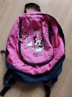 Minnie Mouse Rucksack pink Rheinland-Pfalz - Kerzenheim Vorschau