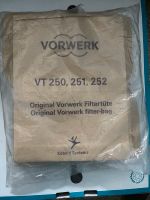 Vorwerk Filtertüte West - Sossenheim Vorschau