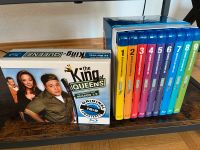 DVD Box King of Queens Saarland - Saarwellingen Vorschau