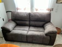 Couch Sofa 2-Sitzer Porta Polstergarnitur Brandenburg - Nuthetal Vorschau