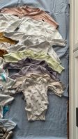 Babykleidung Bodys, Starterpaket Nordrhein-Westfalen - Willich Vorschau