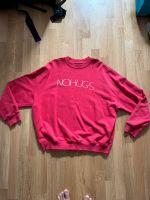 No Hugs Sweater Gr. L Leipzig - Möckern Vorschau