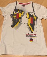 T-Shirt Fußballschuhe Gr. 146/152 Brandenburg - Frankfurt (Oder) Vorschau