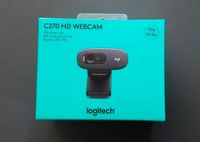 Webcam C270 HD Logitech Bad Doberan - Landkreis - Rethwisch Vorschau