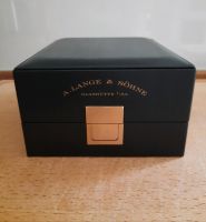 A.Lange & Söhne Originalbox für Herrenuhr Altona - Hamburg Blankenese Vorschau