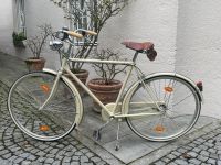 Herren Fahrrad Nostalgie elegant top Zustand München - Bogenhausen Vorschau