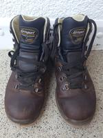 Bergschuhe Grisport Vibram Sohle Baden-Württemberg - Markgröningen Vorschau