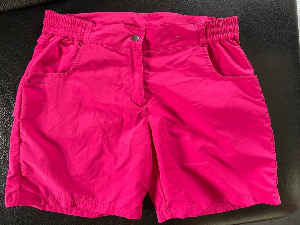 Chino Hose Shorts Strandkleid pink NEU Lieblingsstücke in Buchholz in der Nordheide