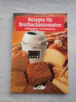 Buch: Rezepte für Brotbackautomaten Nordrhein-Westfalen - Recklinghausen Vorschau