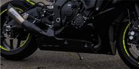 Yamaha R1 Carbon Fullsix Bugspoiler ABE Rn65 Rn49 Rn32 Köln - Nippes Vorschau